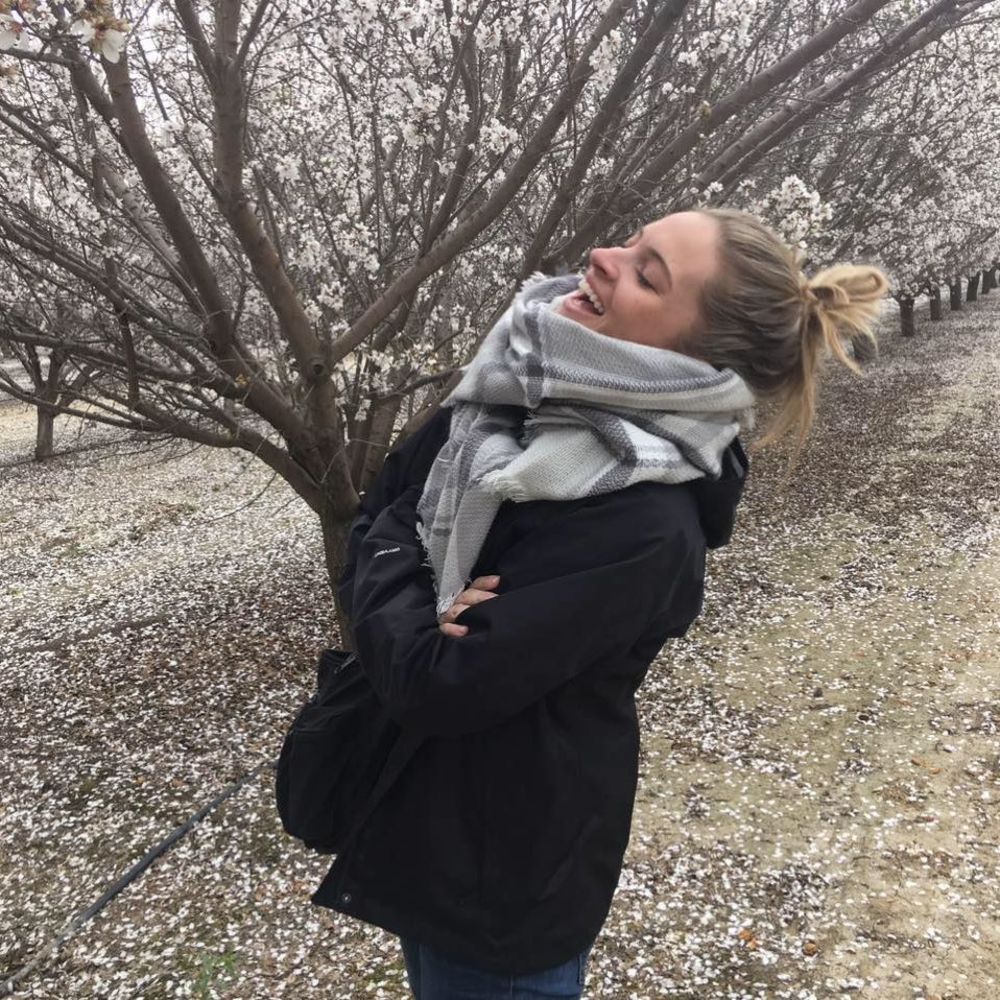 Meet your Posher, Brittany